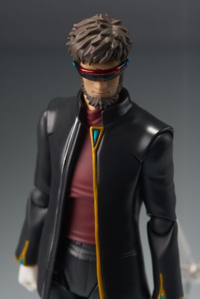 figma#SP166 新世纪福音战士新剧场版：终  碇源堂