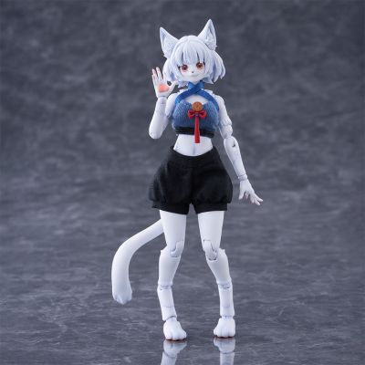 KEMOPLA No.SP-09R AR 骆然 【KEMOPLA限定】