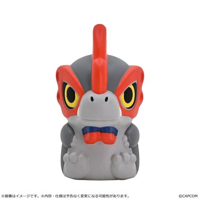 Figure Builder 怪物猎人 指偶盲盒Vol.3