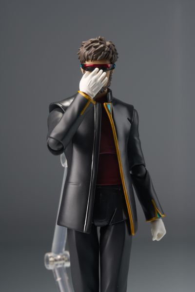 figma#SP166 新世纪福音战士新剧场版：终  碇源堂