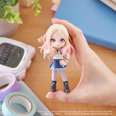 PalVerse 学园偶像大师 第2弹
