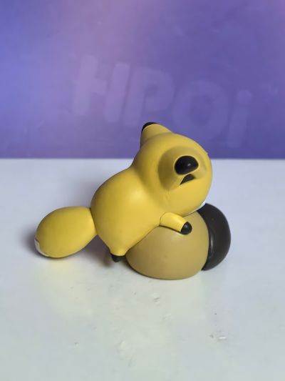 小狸猫与小狐狸 第二弹