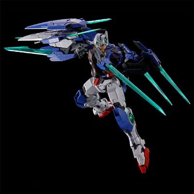 RG 能天使高达 Repair IV