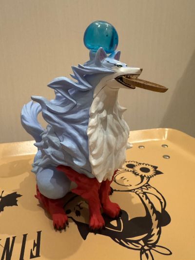 POP UP PARADE 坐吧！ 超常技能开启奇幻世界美食之旅2 菲尔 与 小水
