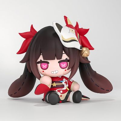 HUGGY BOOM 崩坏：星穹铁道 花火炸弹娃娃