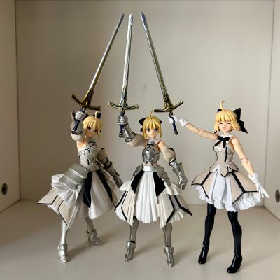 figma#SP-004 命运-无限代码 Saber·Lily