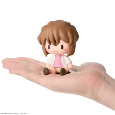Fuwa Petit Q版手办 名侦探柯南 灰原哀