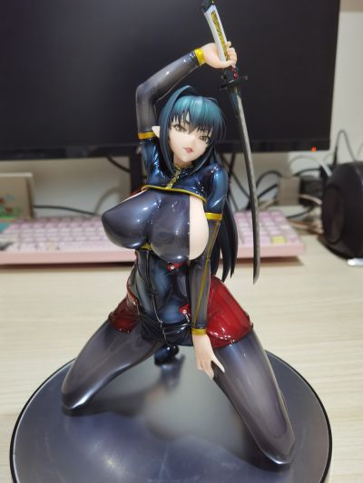 对魔忍RPGX 安妮罗杰·瓦裘拉 特别版