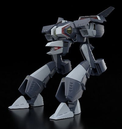 MODEROID 超时空世纪奥古斯 奈吉克（奥尔森专用机）