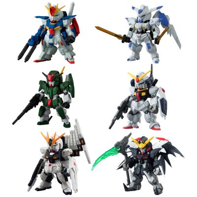 食玩 FW GUNDAM CONVERGE #30