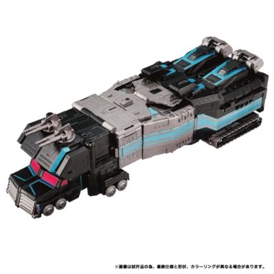 变形金刚 NEW LEGENDS NL-03 星辰暗天殒