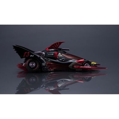 C.F.C -Heritage Edition- 高智能方程式 传教士 VR-4