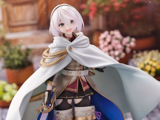 魔女之旅 艾姆妮西亚