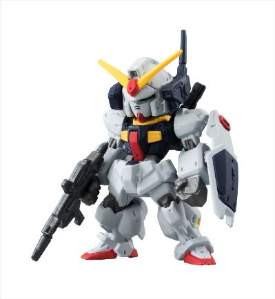 食玩 FW GUNDAM CONVERGE #30
