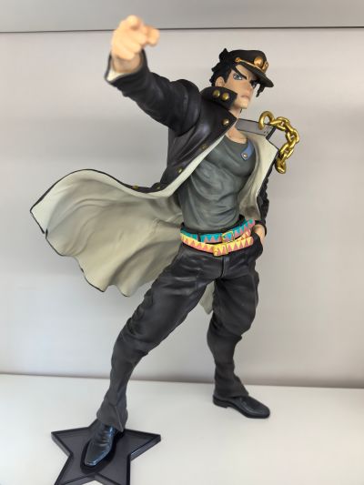 一番赏 JOJO的奇妙冒险 群星汇聚 A赏 乔纳森·乔斯达 MASTERLISE