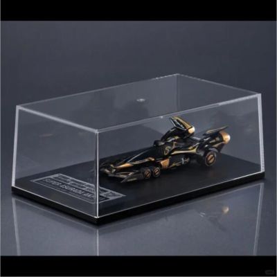 C.F.C -Heritage Edition- LIMITED 高智能方程式 超级阿斯拉达AKF-11 赛道模式 黑金限定