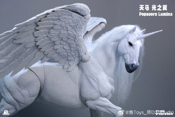 HY-040 天马 光之翼
