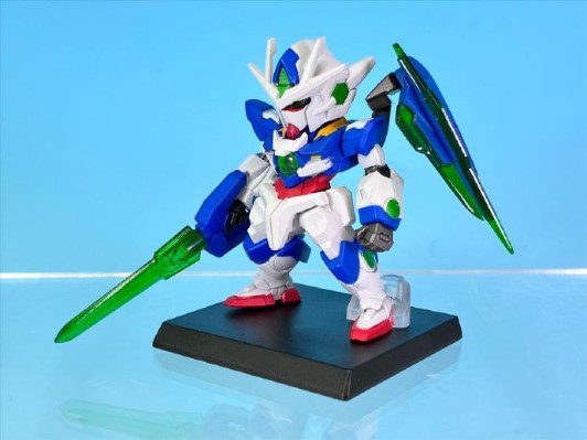 FW GUNDAM CONVERGE #29