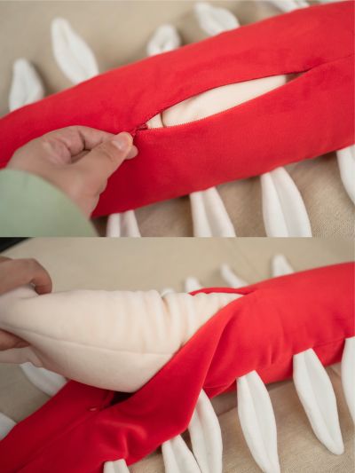 狸叶 使魔颈枕