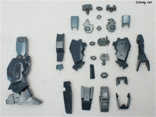 HGUC 机动战士高达UC  RGM-96X 杰斯塔