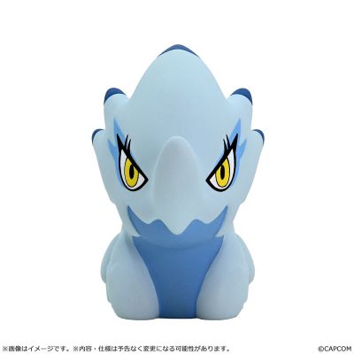 Figure Builder 怪物猎人 指偶盲盒Vol.3