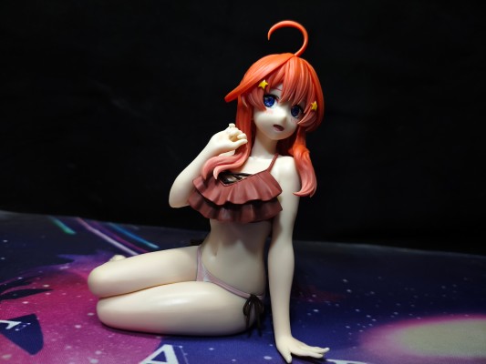 Celestial vivi 电影 五等分的新娘 中野一花