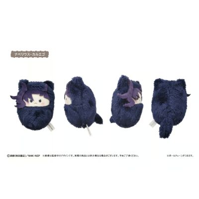 入间同学入魔了 猫耳襁褓毛绒挂件 第一弹