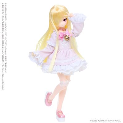 POD058-MSS Luminous*Street/望月润 ～Pop’n 苏打女仆～ 草莓苏打