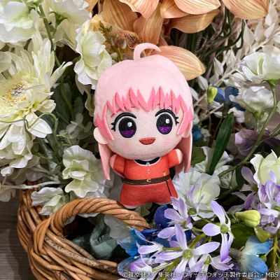 魔女守护者 小小谷努咪