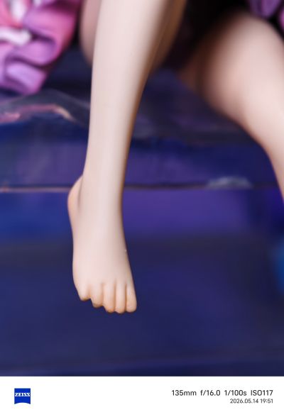 香提提