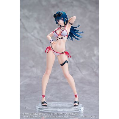 SPARK Fig 索斯机兽起源 柯特娜·艾雷加斯