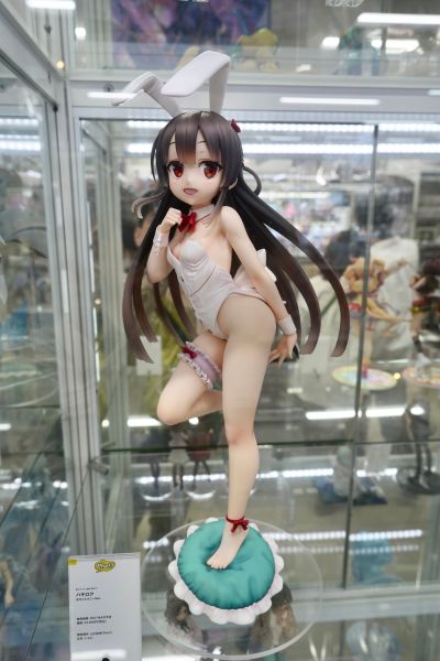 爱上火车 八六 兔女郎