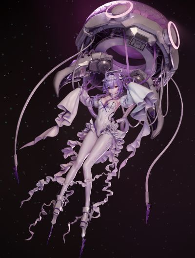 胜利女神：新的希望 莉贝雷利奥 梦境湖