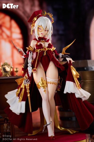 炼金术师 礼服