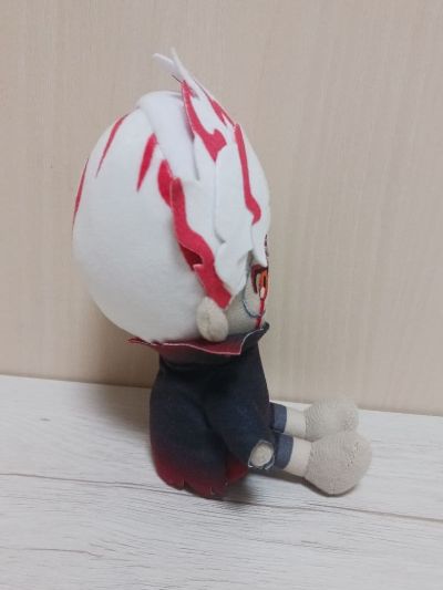 当哒当 Chibi毛绒挂件