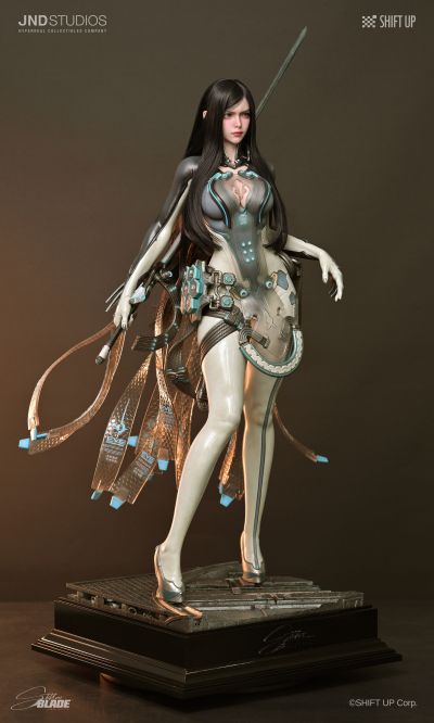 剑星 渡鸦