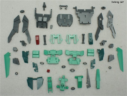 HGUC 1/144  安克夏