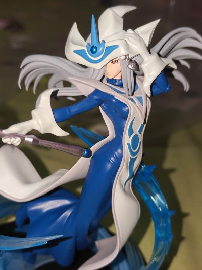 怪兽年代记 游戏王 怪兽之决斗 沉默魔术师