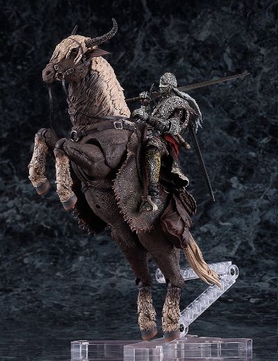 figma#685 艾尔登法环  灵马托雷特