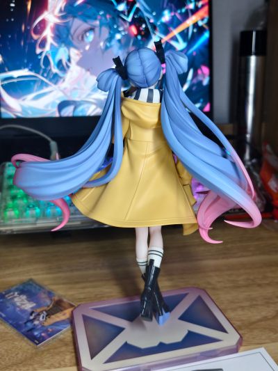 Gift+ 王者荣耀  时之恋人 孙尚香