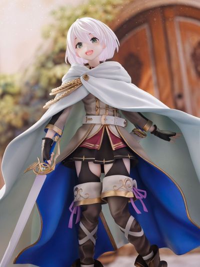 魔女之旅 艾姆妮西亚