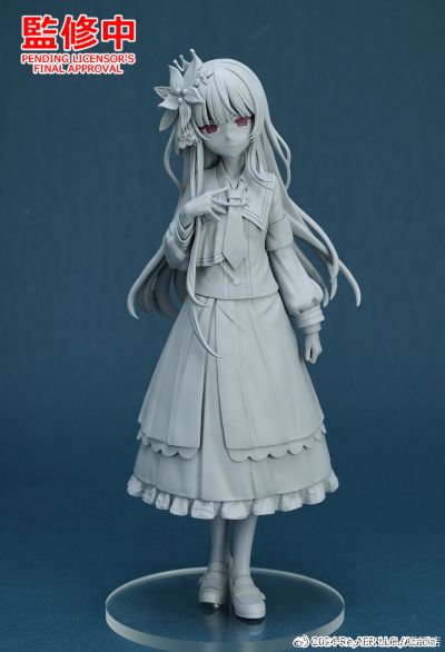 POP UP PARADE 魔法少女的魔女审判 二阶堂希罗 L尺寸