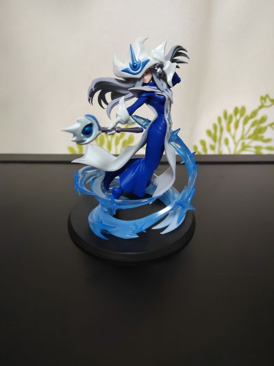 怪兽年代记 游戏王 怪兽之决斗 沉默魔术师