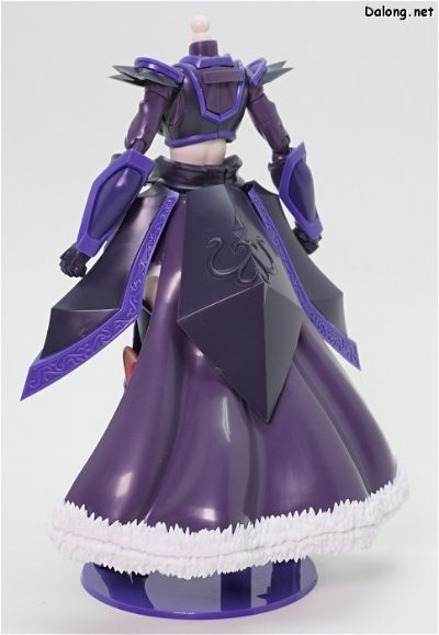 装甲娘 LBCS：女帝 卡特琳娜索菲娅