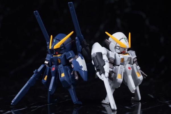 FW GUNDAM CONVERGE #29