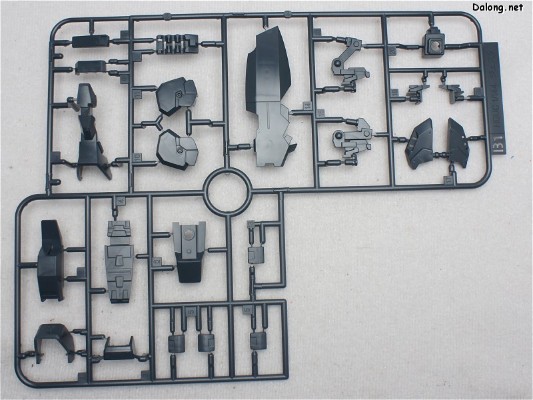 HGUC 机动战士高达UC  RGM-96X 杰斯塔