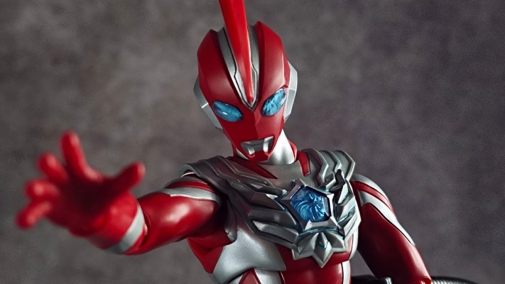 S.H.Figuarts 奥美迦奥特曼