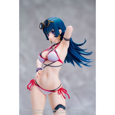 SPARK Fig 索斯机兽起源 柯特娜·艾雷加斯