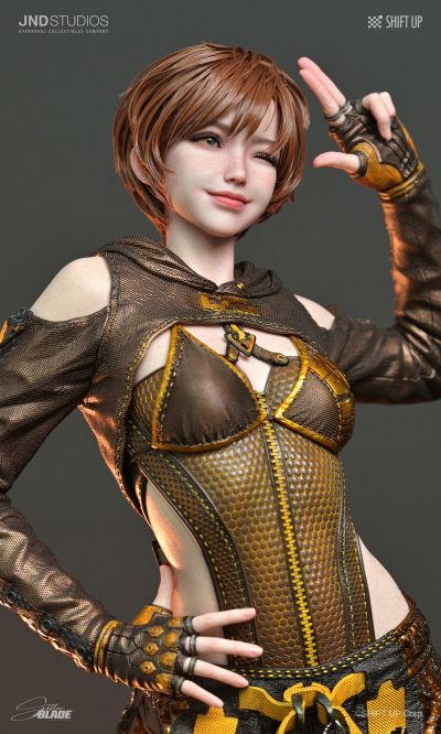 剑星 莉莉