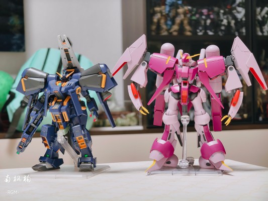 HGUC 拜亚兰·伊索尔德